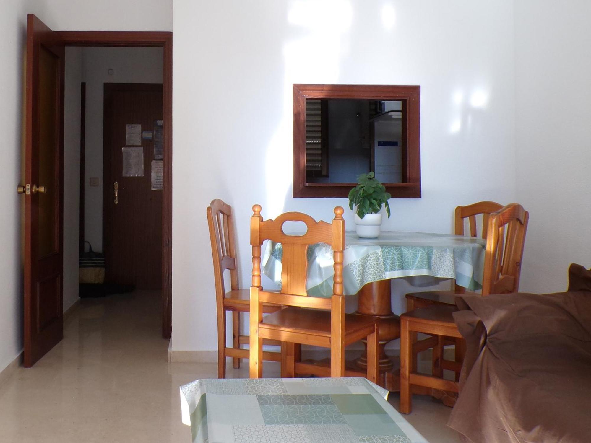 Apartamentos Gemelos 2 Y 4 By Gestaltur เบนิดอร์ม ภายนอก รูปภาพ