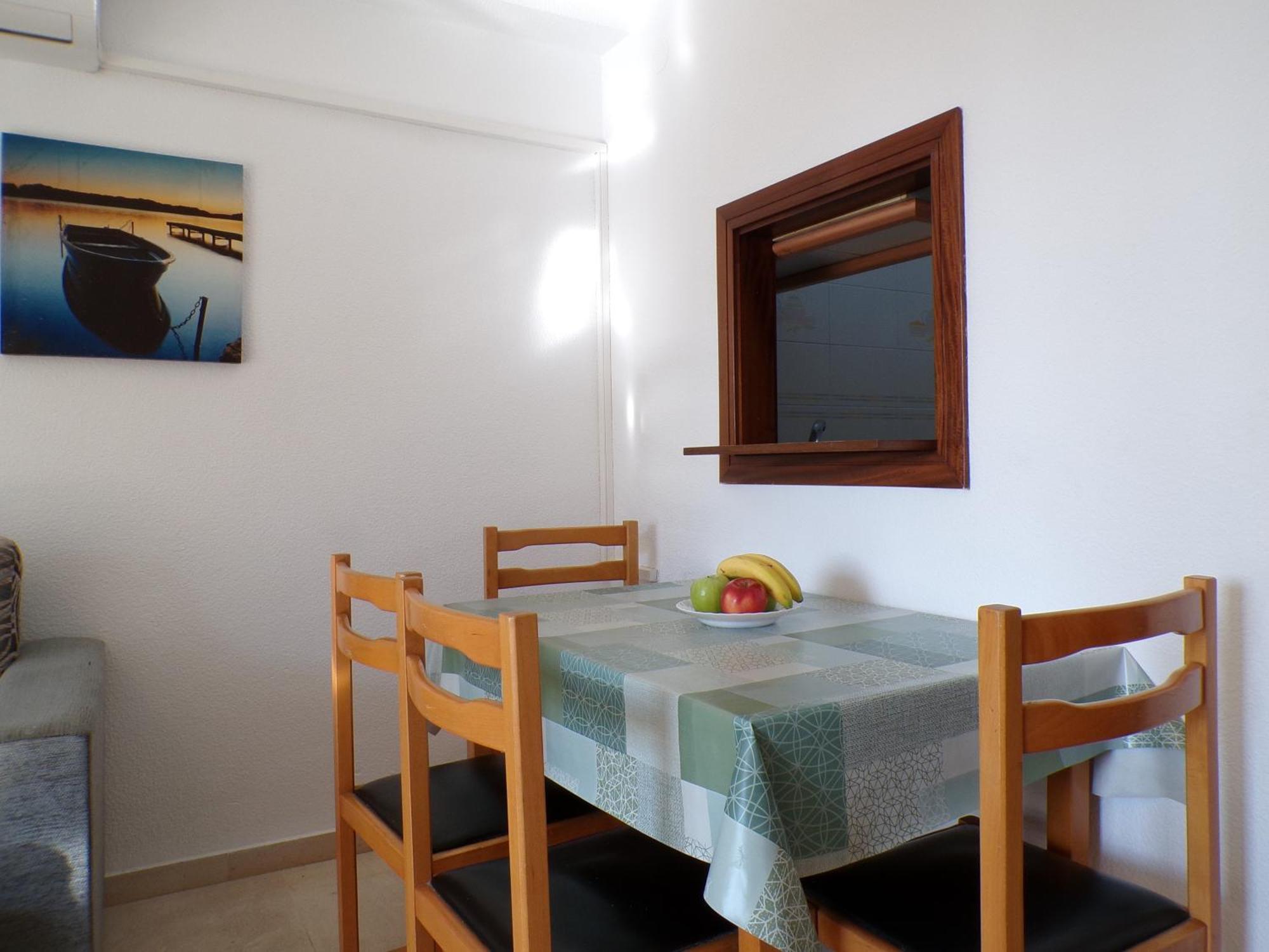 Apartamentos Gemelos 2 Y 4 By Gestaltur เบนิดอร์ม ภายนอก รูปภาพ