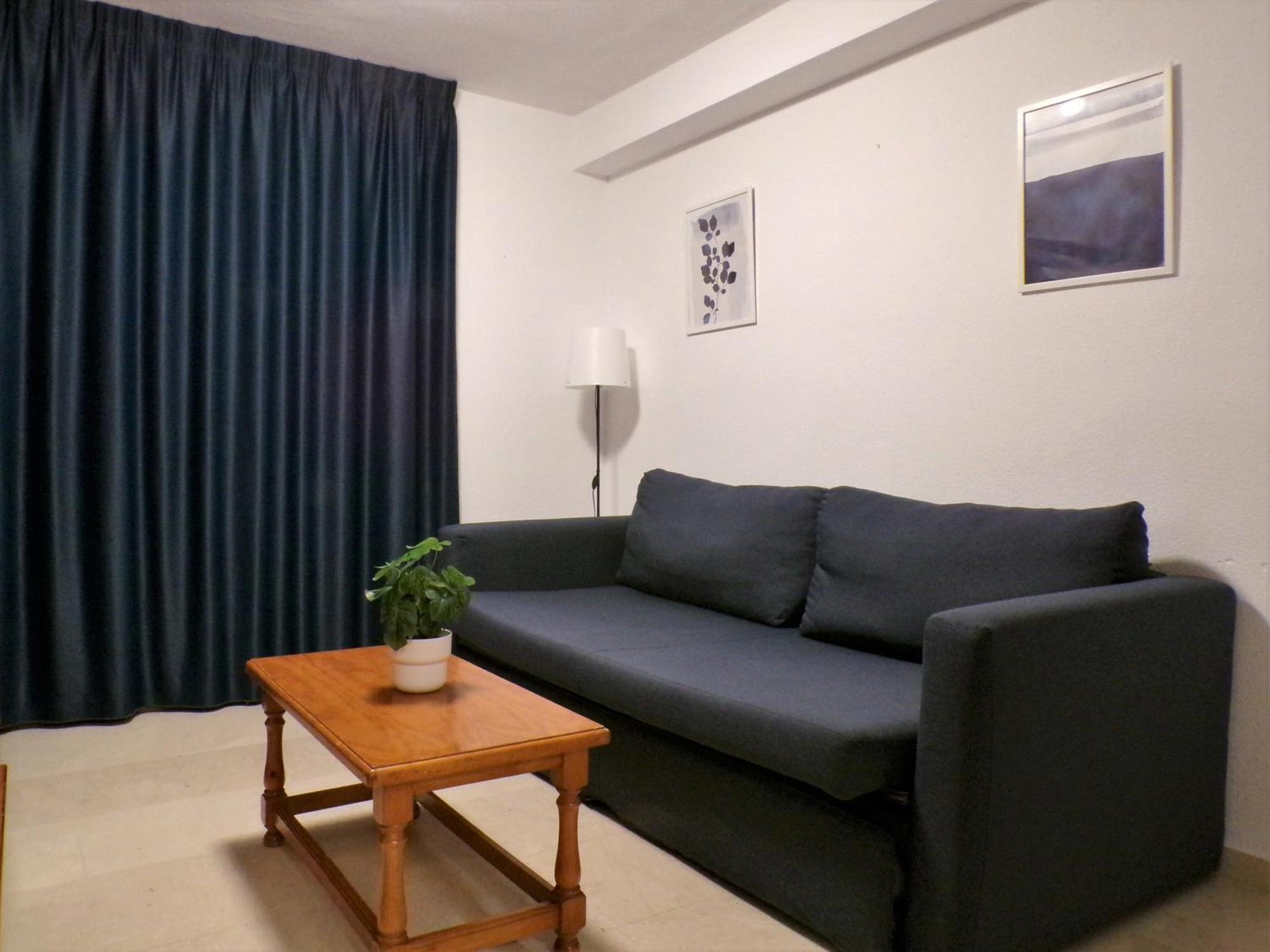 Apartamentos Gemelos 2 Y 4 By Gestaltur เบนิดอร์ม ภายนอก รูปภาพ