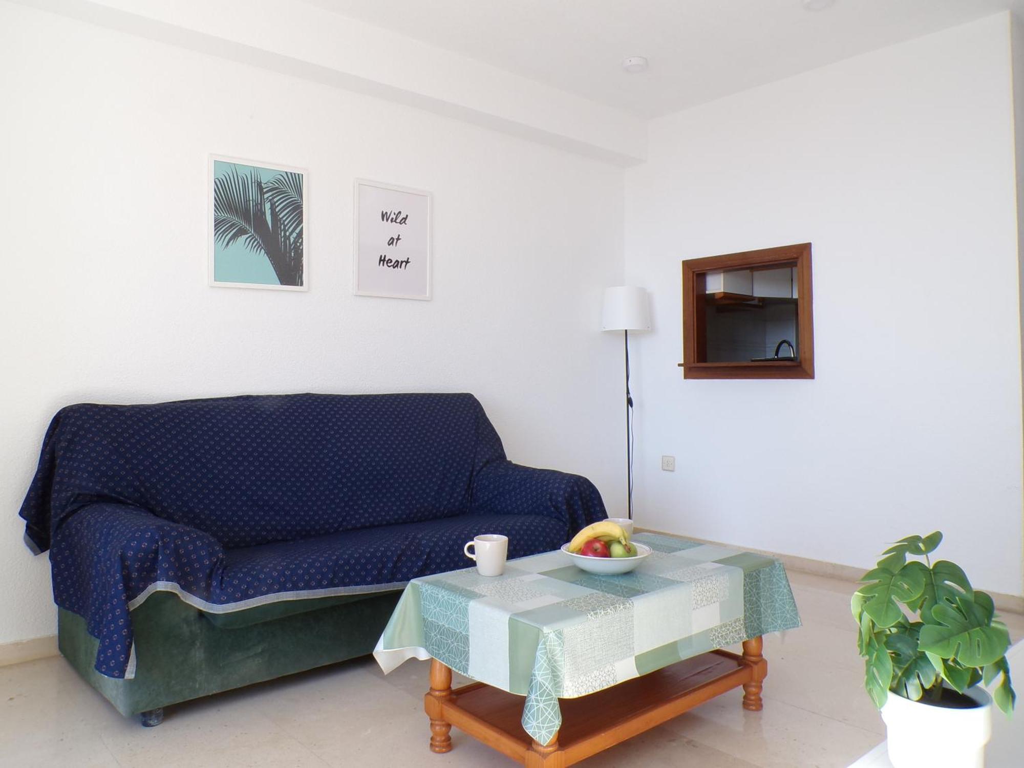 Apartamentos Gemelos 2 Y 4 By Gestaltur เบนิดอร์ม ภายนอก รูปภาพ
