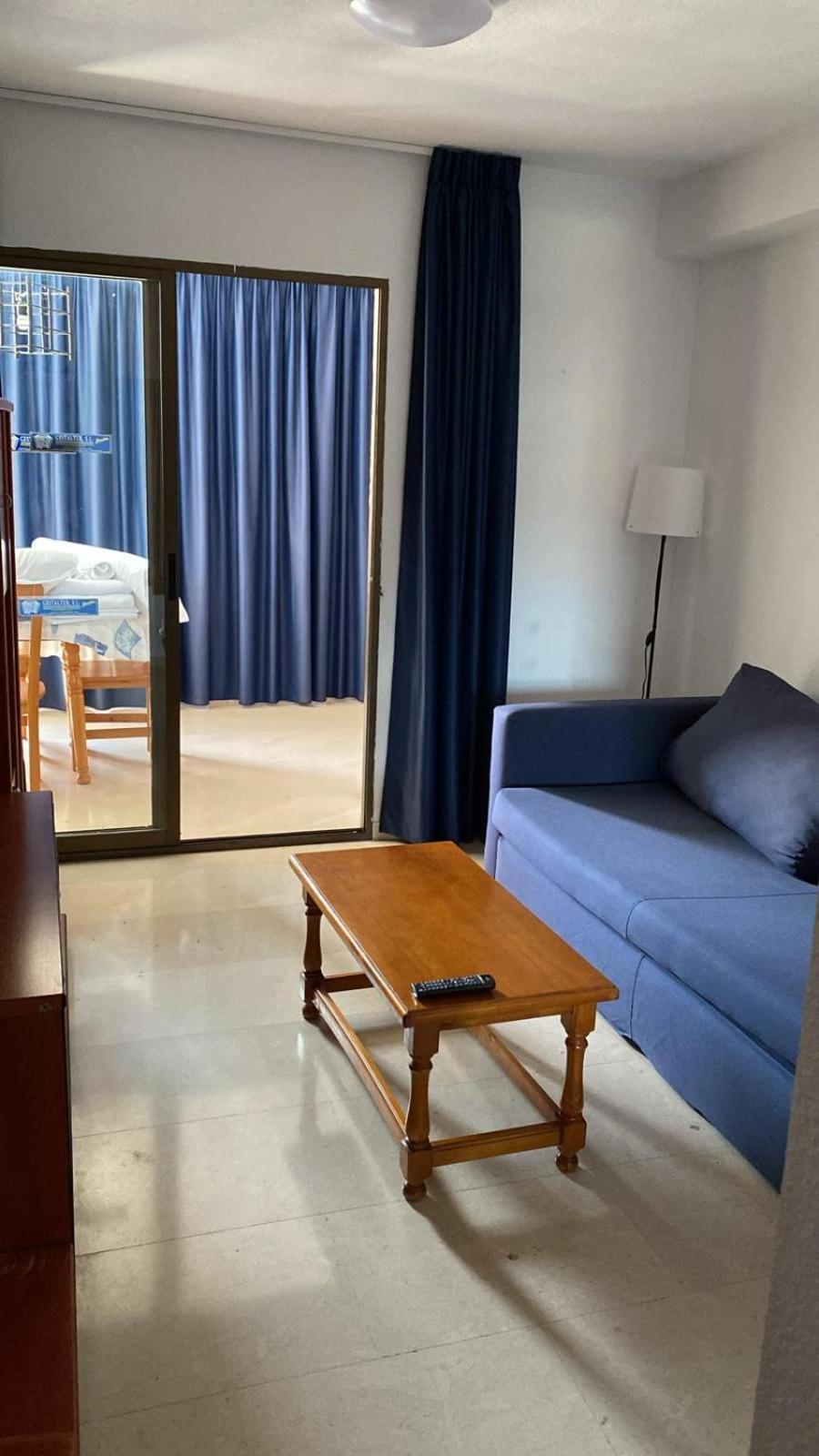 Apartamentos Gemelos 2 Y 4 By Gestaltur เบนิดอร์ม ภายนอก รูปภาพ