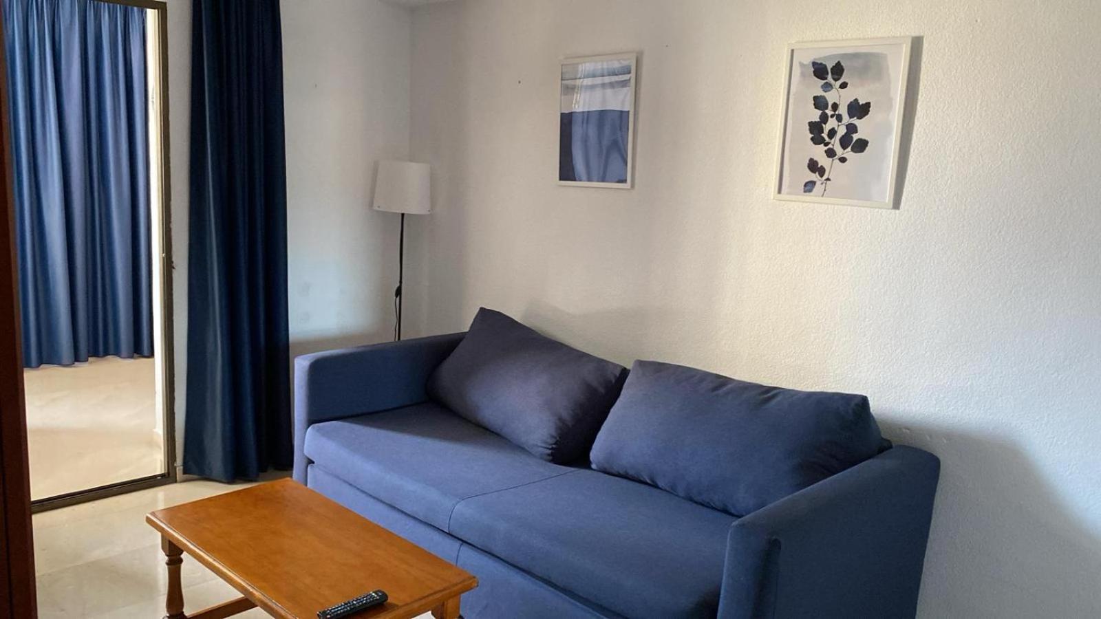 Apartamentos Gemelos 2 Y 4 By Gestaltur เบนิดอร์ม ภายนอก รูปภาพ