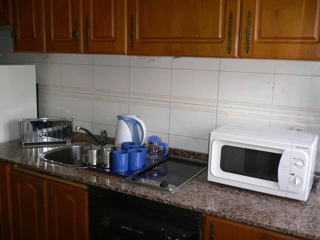 Apartamentos Gemelos 2 Y 4 By Gestaltur เบนิดอร์ม ภายนอก รูปภาพ